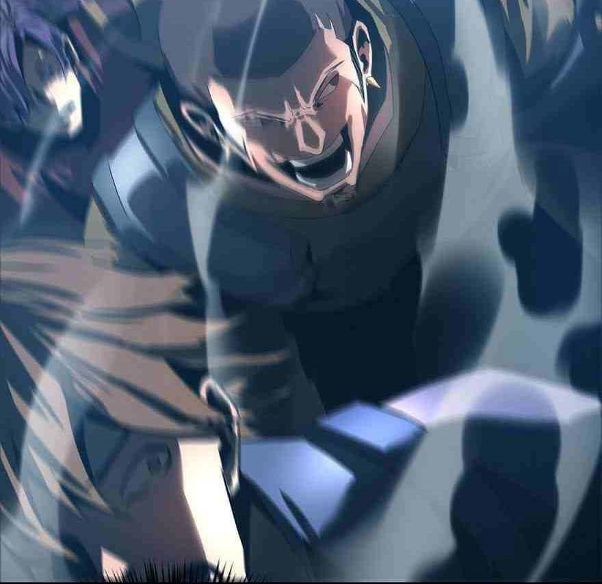 The Blade of Evolution – Walking Alone in the Dungeon Chapter 50 Gambar 33